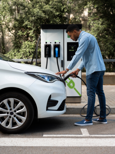 charging-sation